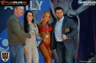 Grand Prix Dudushkin Fitness Family - 2017