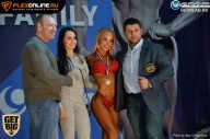 Grand Prix Dudushkin Fitness Family - 2017