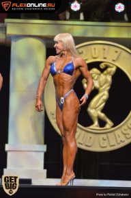 Арнольд Шварценеггер Классик - 2017