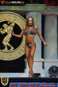 Арнольд Шварценеггер Классик - 2017