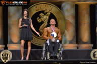 Арнольд Шварценеггер Классик - 2017