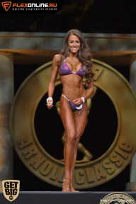 Арнольд Шварценеггер Классик - 2017