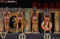 Арнольд Шварценеггер Классик - 2017