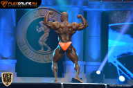 Арнольд Шварценеггер Классик - 2017