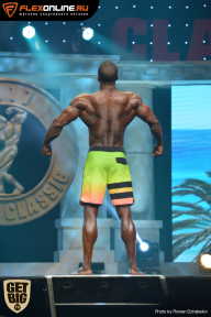 Арнольд Шварценеггер Классик - 2017