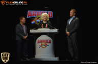 Арнольд Шварценеггер Классик - 2017