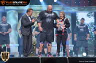 Арнольд Шварценеггер Классик - 2017