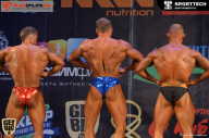 Кубок Ивановской области по бодибилдингу - 2017