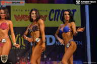 Кубок Ивановской области по бодибилдингу - 2017