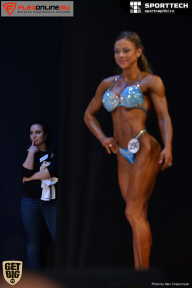 Кубок Ивановской области по бодибилдингу - 2017