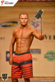 Men’s Physique & Bikini Stars - 2017