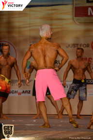 Men’s Physique & Bikini Stars - 2017
