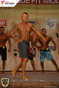 Men’s Physique & Bikini Stars - 2017