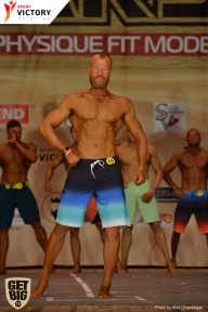 Men’s Physique & Bikini Stars - 2017
