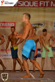 Men’s Physique & Bikini Stars - 2017