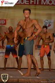 Men’s Physique & Bikini Stars - 2017