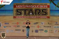 Men’s Physique & Bikini Stars - 2017
