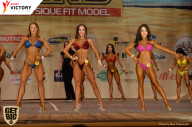 Men’s Physique & Bikini Stars - 2017