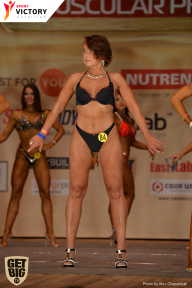 Men’s Physique & Bikini Stars - 2017