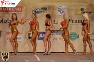 Men’s Physique & Bikini Stars - 2017