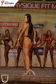 Men’s Physique & Bikini Stars - 2017