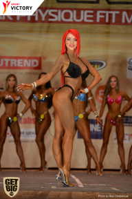 Men’s Physique & Bikini Stars - 2017