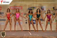 Men’s Physique & Bikini Stars - 2017