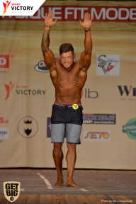 Men’s Physique & Bikini Stars - 2017