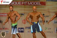 Men’s Physique & Bikini Stars - 2017