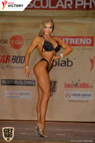 Men’s Physique & Bikini Stars - 2017