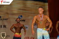 Men’s Physique & Bikini Stars - 2017