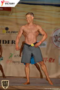 Men’s Physique & Bikini Stars - 2017