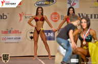 Men’s Physique & Bikini Stars - 2017