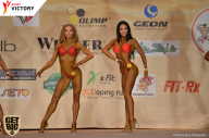Men’s Physique & Bikini Stars - 2017