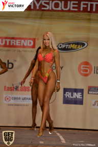 Men’s Physique & Bikini Stars - 2017