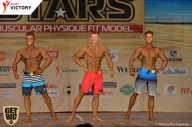 Men’s Physique & Bikini Stars - 2017