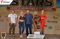 Men’s Physique & Bikini Stars - 2017
