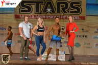Men’s Physique & Bikini Stars - 2017