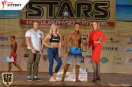 Men’s Physique & Bikini Stars - 2017