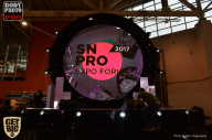 SN PRO EXPO - 2017