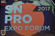 SN PRO EXPO - 2017