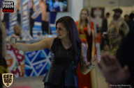 SN PRO EXPO - 2017