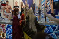 SN PRO EXPO - 2017