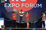 SN PRO EXPO - 2017