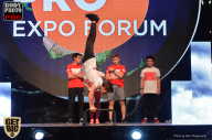 SN PRO EXPO - 2017