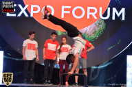 SN PRO EXPO - 2017