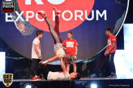 SN PRO EXPO - 2017