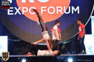 SN PRO EXPO - 2017