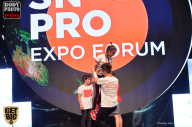 SN PRO EXPO - 2017