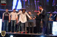 SN PRO EXPO - 2017